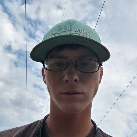 Meet your Posher, Jacob - Picture 1 of 1